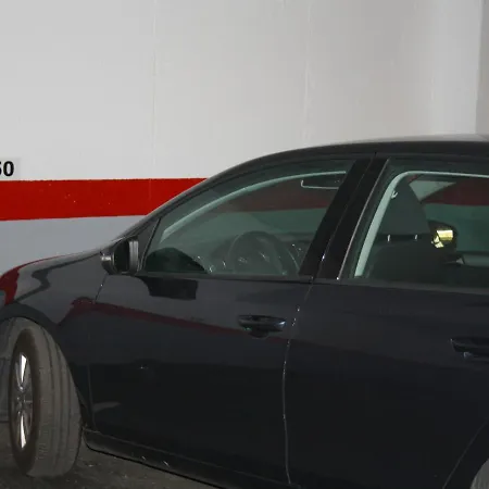 La Luz 12 By Interhome * Calpe