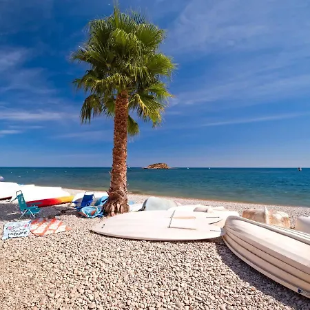 Lejlighed La Luz 12 By Interhome *