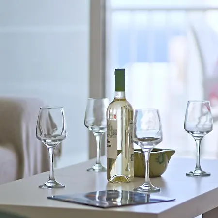 La Luz 12 By Interhome *