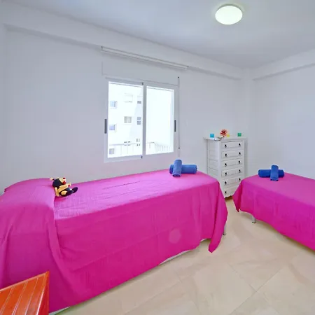 La Luz 12 By Interhome Lejlighed Calpe