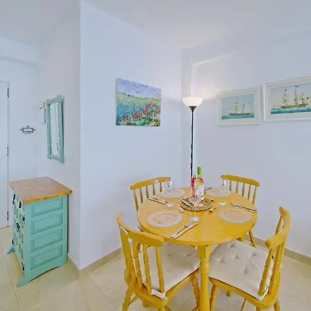 La Luz 12 By Interhome *