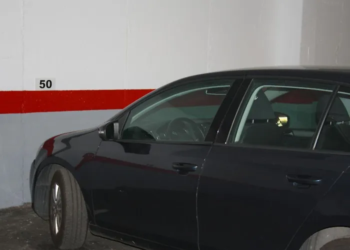 La Luz 12 By Interhome * Calp