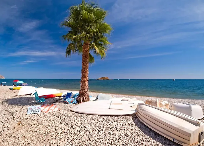 Apartment La Luz 12 By Interhome *