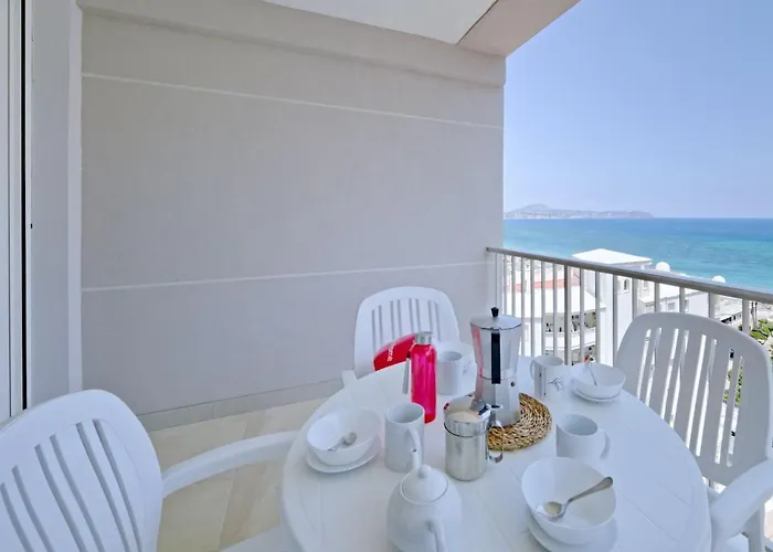 La Luz 12 By Interhome *