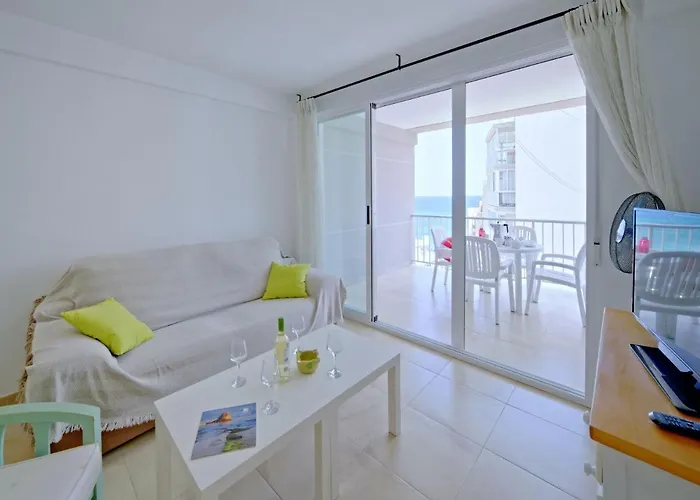 La Luz 12 By Interhome *