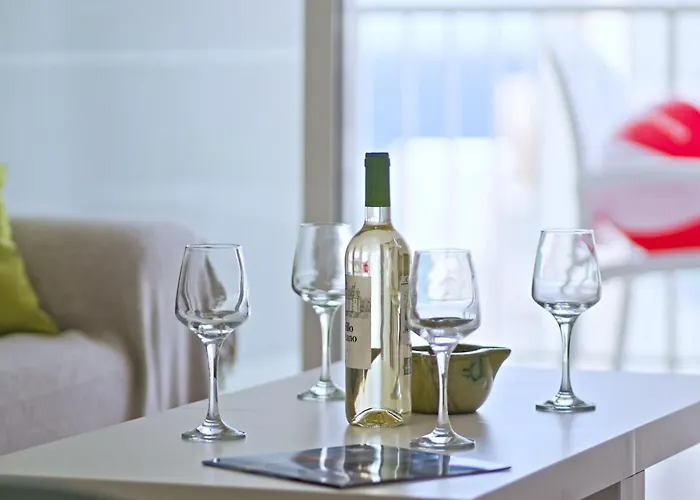 La Luz 12 By Interhome *