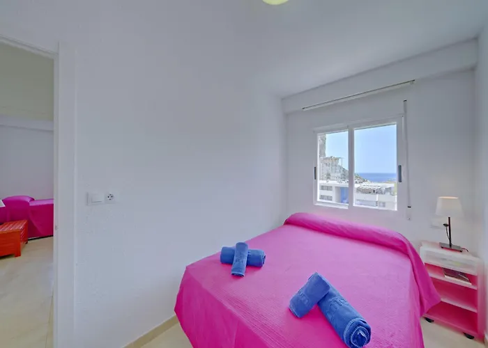 La Luz 12 By Interhome