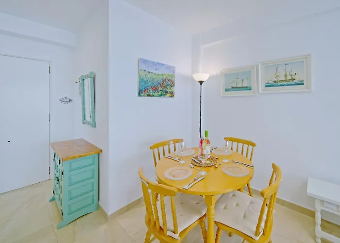 La Luz 12 By Interhome *