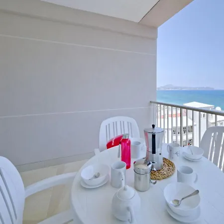 La Luz 12 By Interhome *