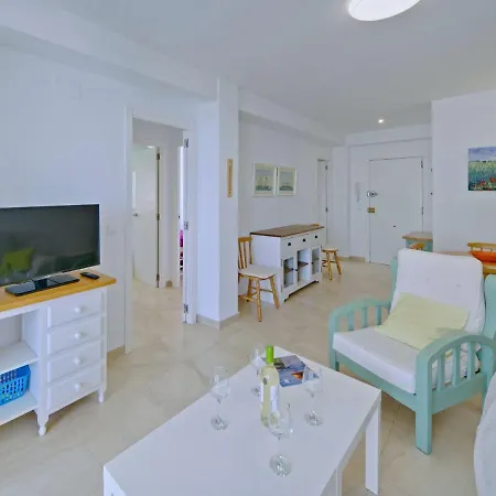 La Luz 12 By Interhome