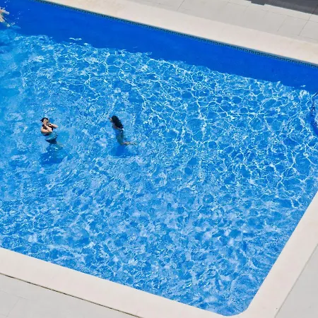 La Luz 12 By Interhome *