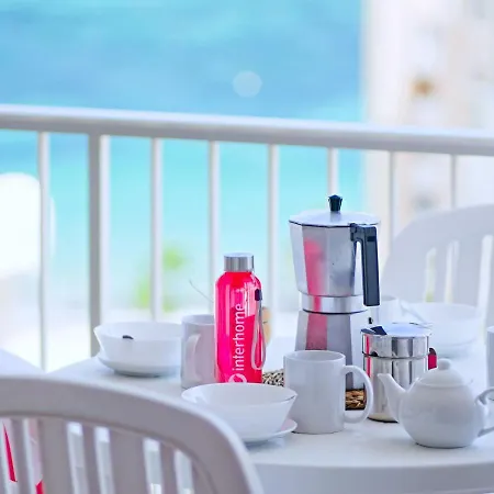 La Luz 12 By Interhome Apartman Calpe