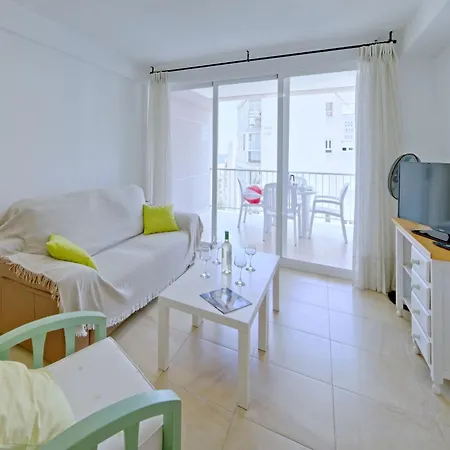 La Luz 12 By Interhome Apartman