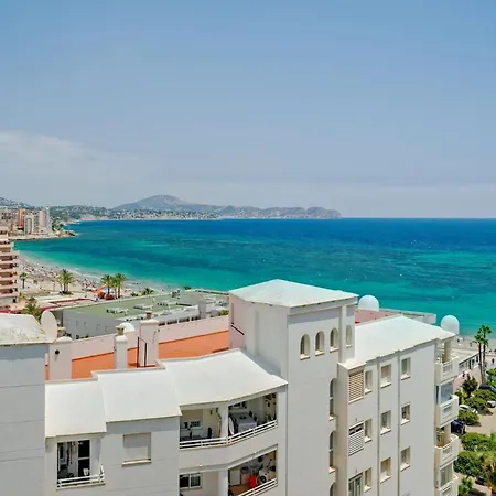 La Luz 12 By Interhome Apartman