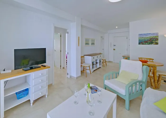 La Luz 12 By Interhome