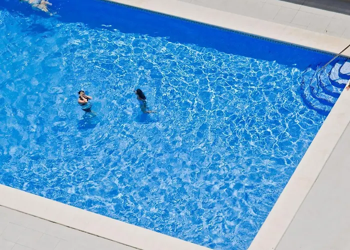 La Luz 12 By Interhome *