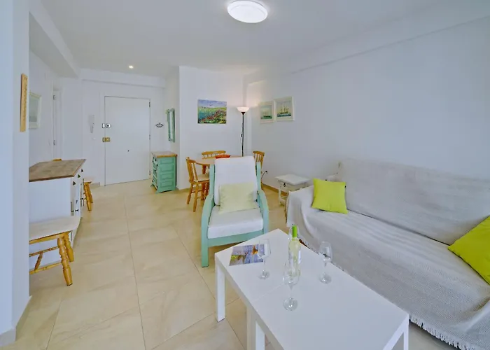 La Luz 12 By Interhome *