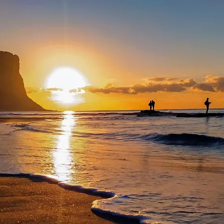 La Luz 12 By Interhome * 卡尔佩