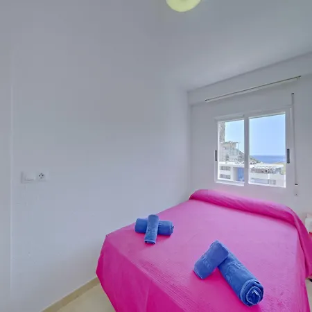 La Luz 12 By Interhome